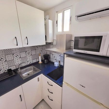 Brisa Del Mar Appartement Chiclana de la Frontera Buitenkant foto