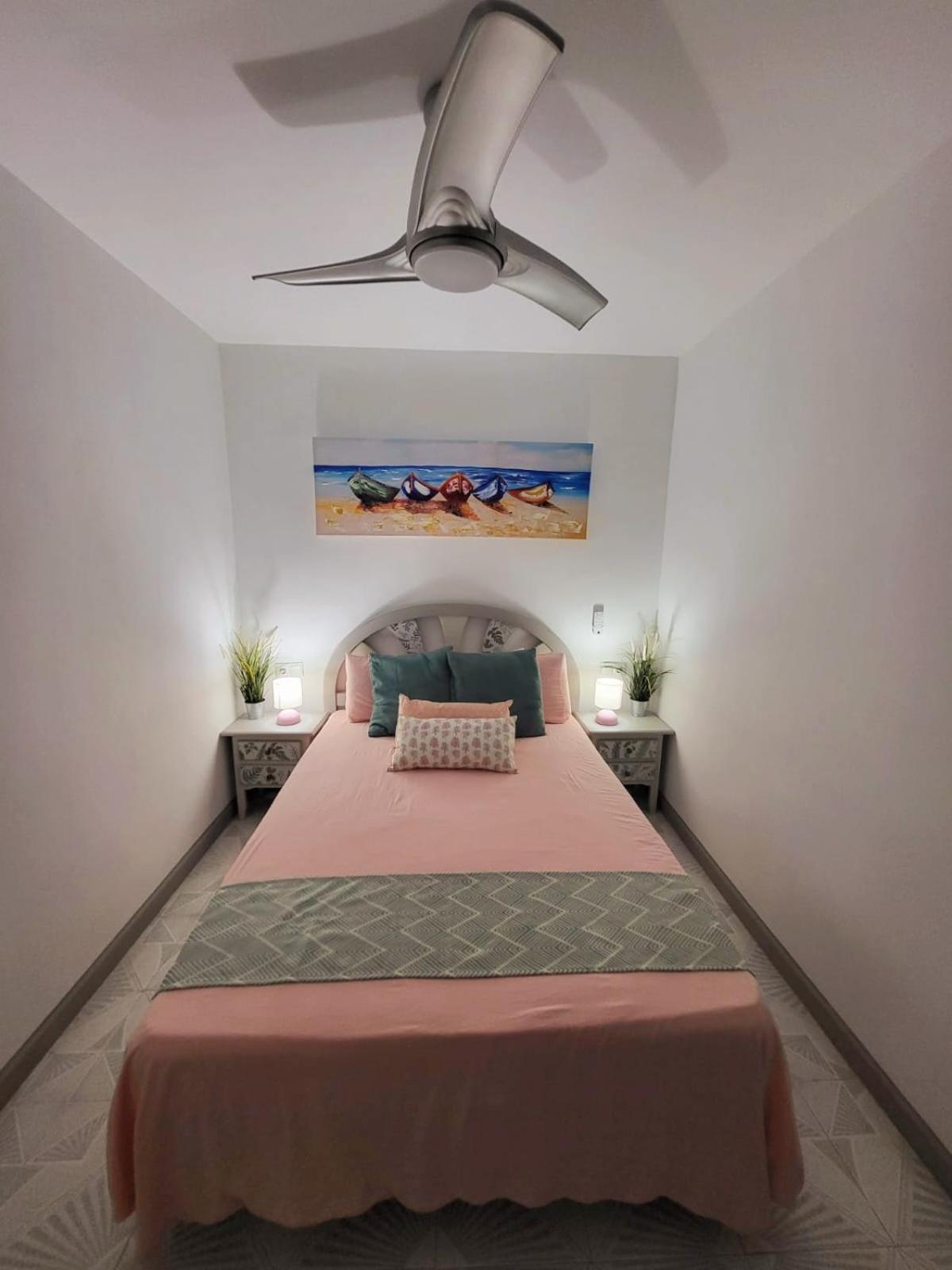 Brisa Del Mar Appartement Chiclana de la Frontera Buitenkant foto